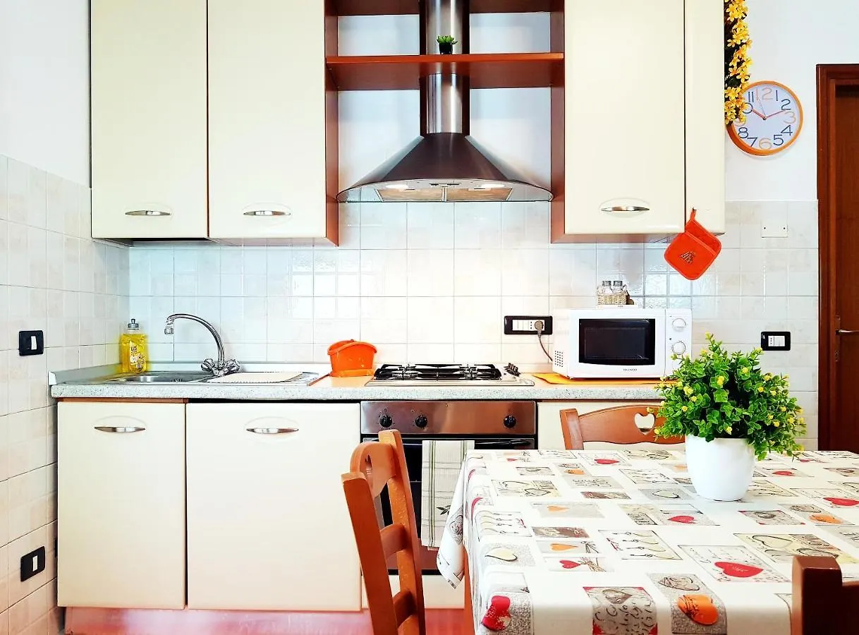 Guest Holiday Filangieri 1 Reggio nell'Emilia Italia
