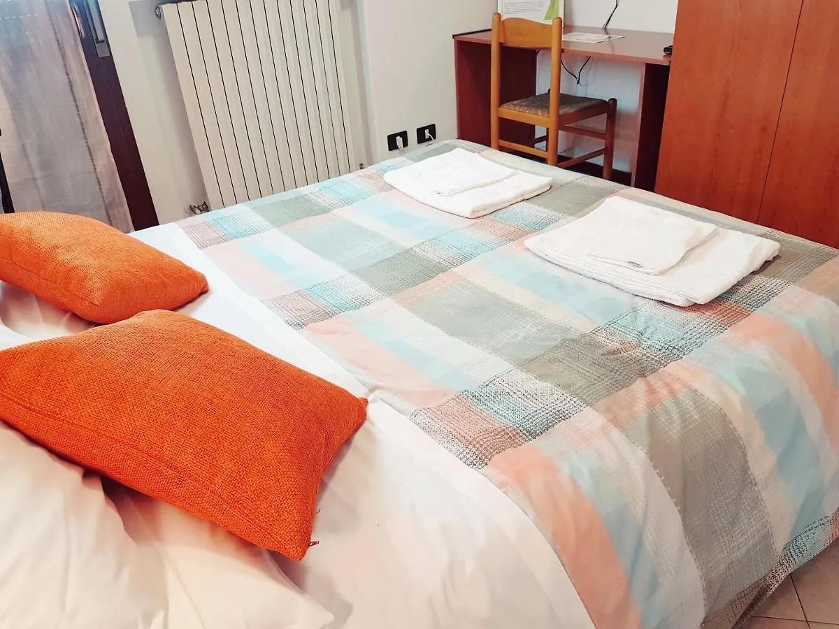 Guest Holiday Filangieri 1 Reggio nell'Emilia Appartamento