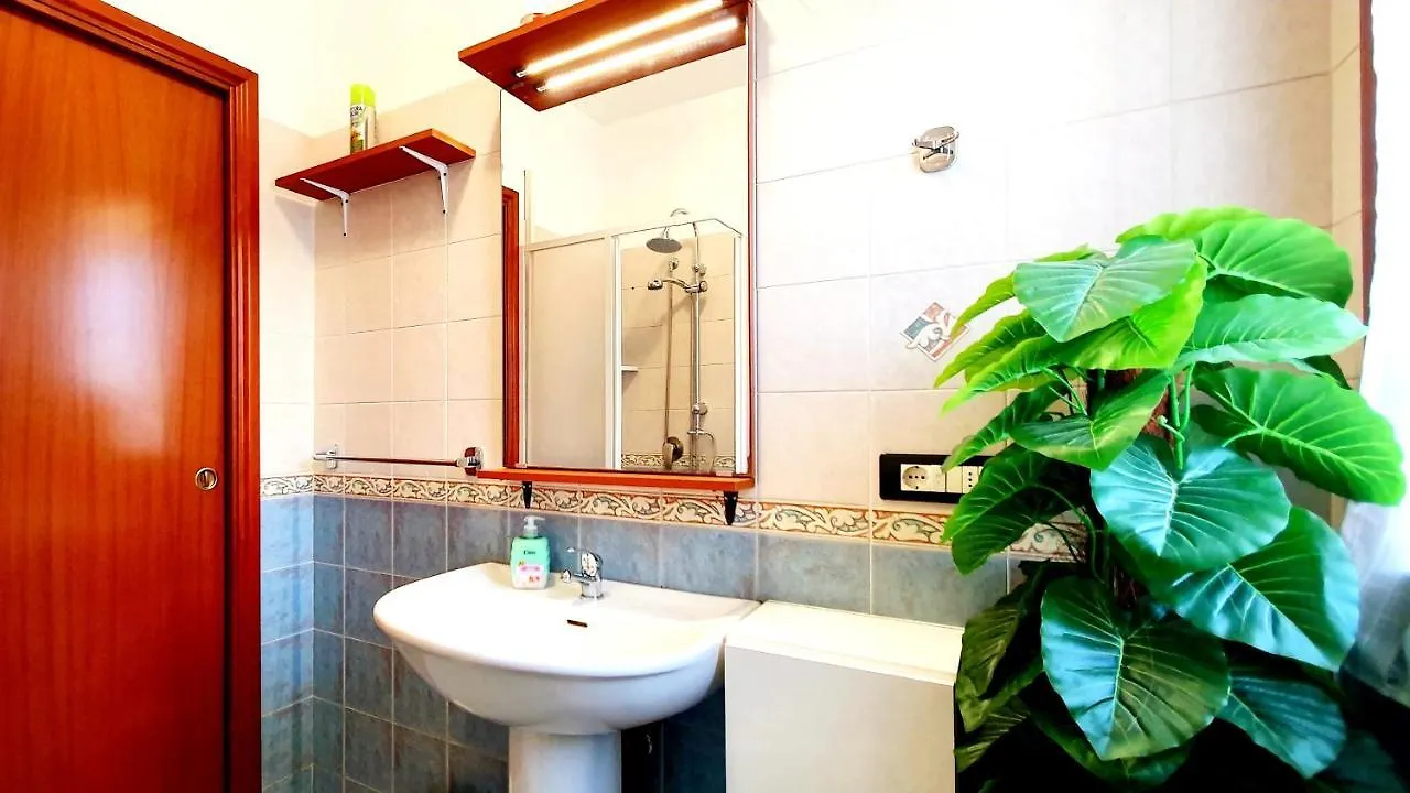 Appartamento Guest Holiday Filangieri 1 Reggio nell'Emilia